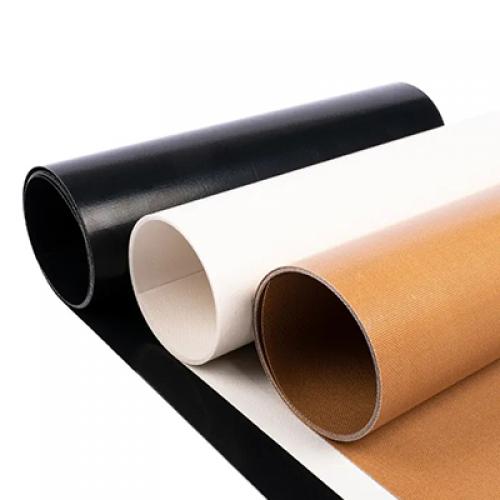 PTFE Teflon Coated Glass Fiber Fabrics
